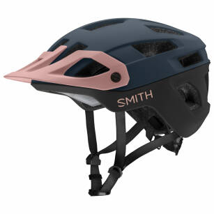 Kask rowerowy MTB SMITH Engage PRO MIPS french navy black rock salt mat