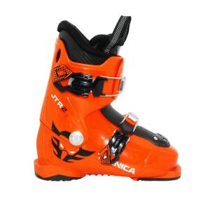 Buty narciarskie DZIECIĘCIE TECNICA JTR 2 JTR2
