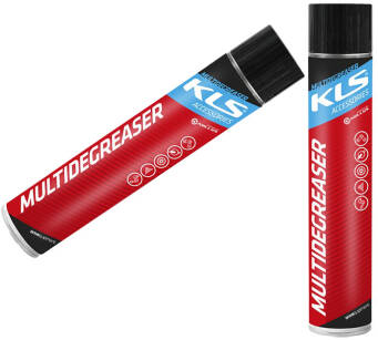 Odtłuszczacz Kellys Multi degreaser Spray 750 ml