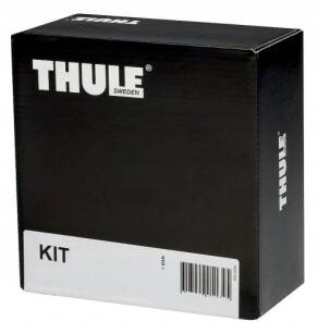 Thule kit 4036 mocowanie bagażnika do KIA Carens 13 -> / KIA Rondo 13 ->
